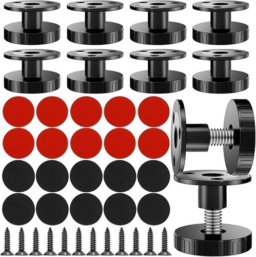10pcs leveling furniture feet - furniture,