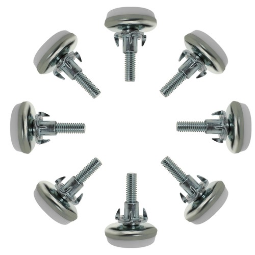 X 30mm leveling - 8x,