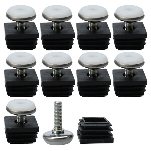 10pcs adjustable leveling feet - 10pcs,