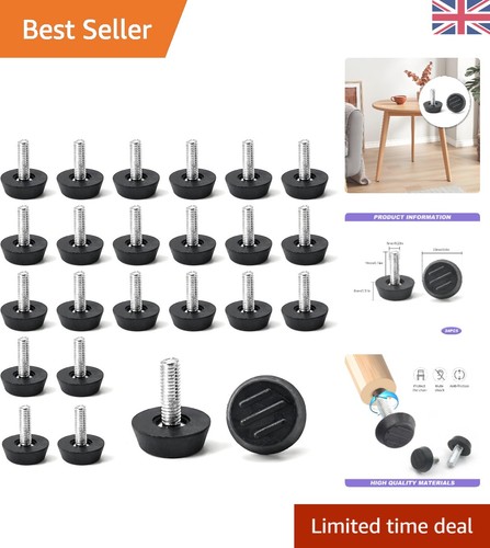 Durable pcs x 19mm - durable, m6