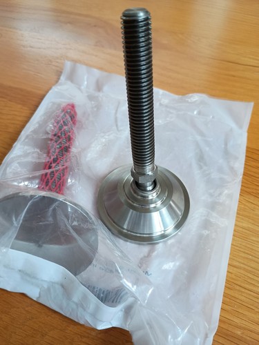 Tech stainless steel - 2,