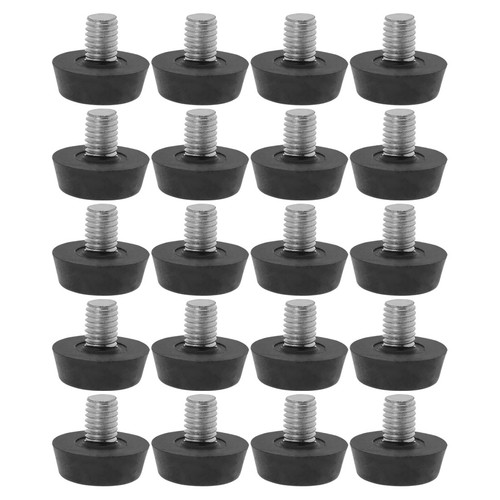 20pcs x 22mm - x,