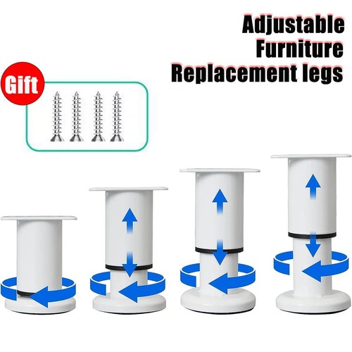 Adjustable stainless steel - adjustable,