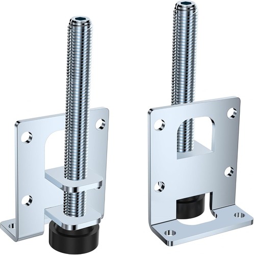Adjustable leveling feet for - feet,