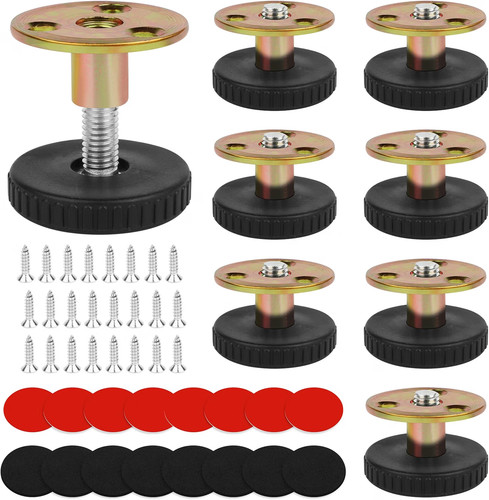 Pieces adjustable furniture - 8,