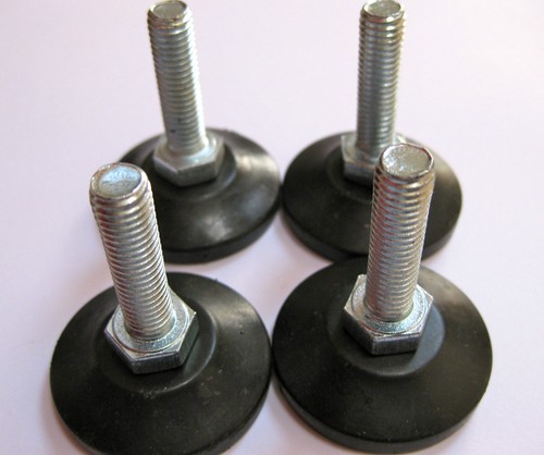 Adjustable levelling - 4x,