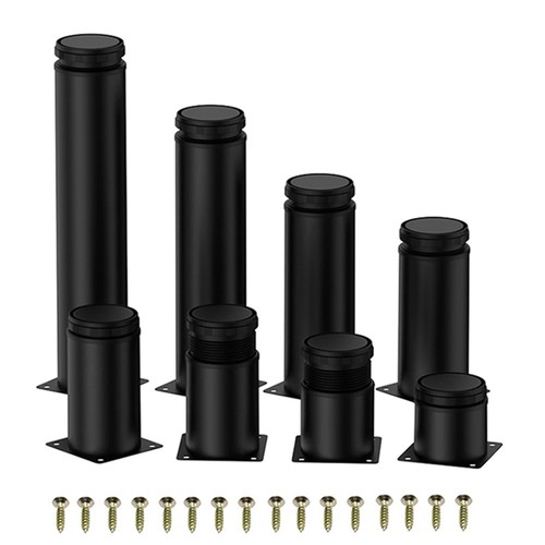 Adjustable furniture legs - furniture,