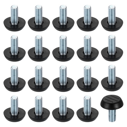 20pcs thread furniture feet - thread,