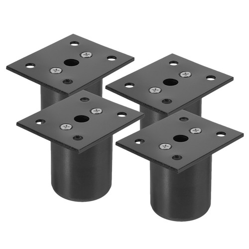 Set adjustable black - set,