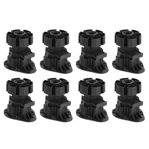 Pcs 60mm black - x,
