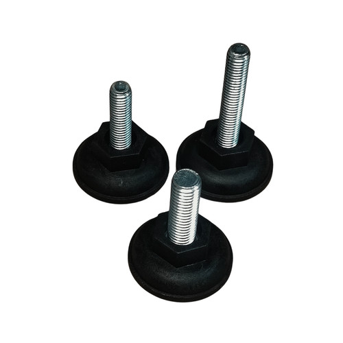 Levelling feet furniture - feet,