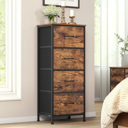 Functional chest drawers - functional,