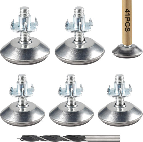 Leveling feet 20pcs - leveling,
