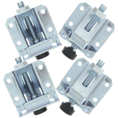 Furniture leveling feet - leveling,