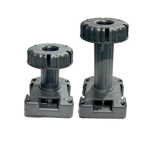 Adjustable kitchen furniture - adjustable,