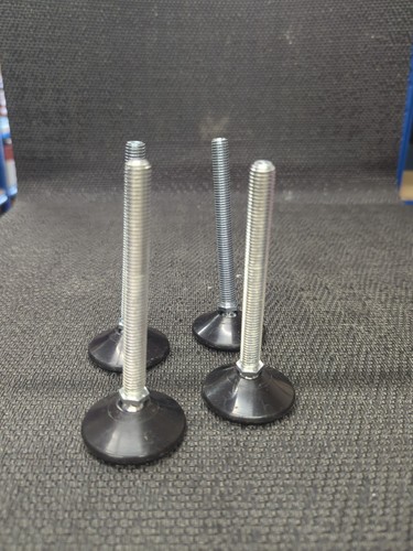 New set m10x100x45 - new, 4