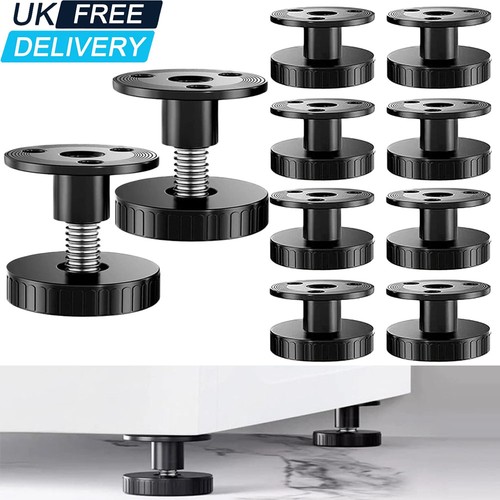 10pcs adjustable leveling - adjustable,