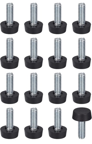 Adjustable furniture feet - furniture,