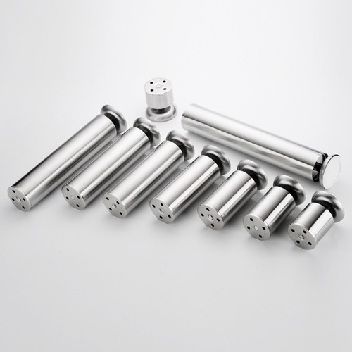 Adjustable furniture legs 4pcs - adjustable,