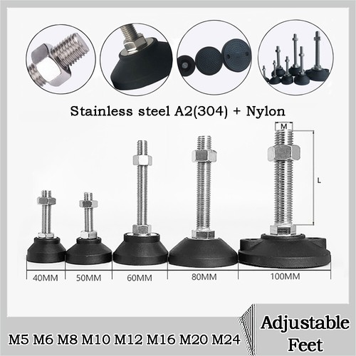 Leveling machine furniture - leveling, machine/furniture