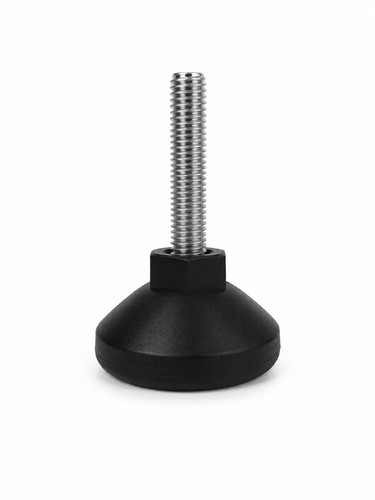 Adjustable foot levelling - adjustable,