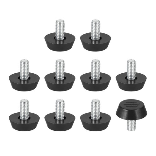 Pcs m6x12mm thread - pcs,