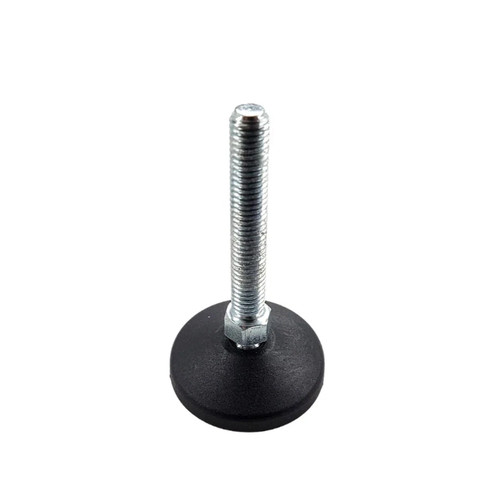 Adjustable levelling feet - adjustable, x