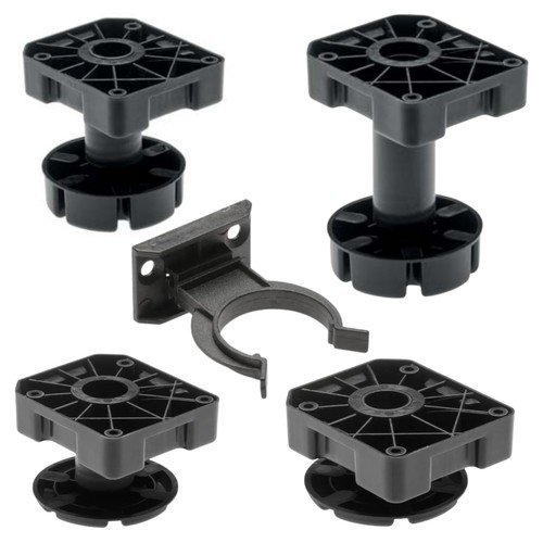 Kitchen cabinet adjustable - kitchen,