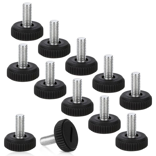 12x adjustable furniture feet - 12x,