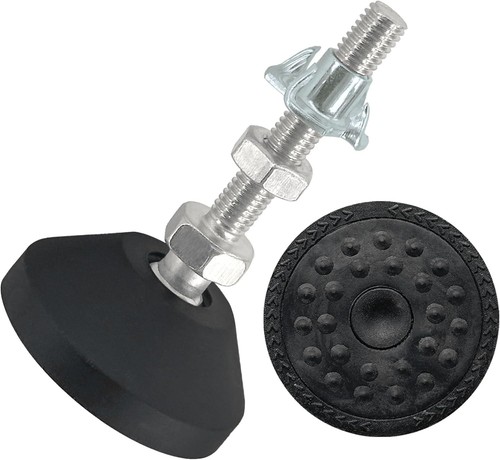 Pcs 50mm adjustable - m8*50mm,
