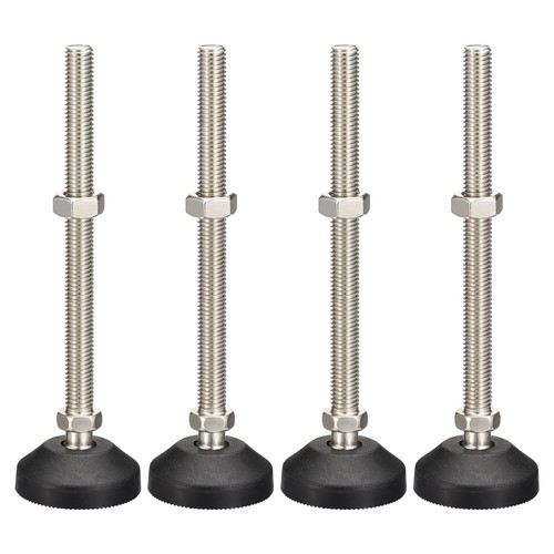 4pcs furniture levelers - 4pcs,