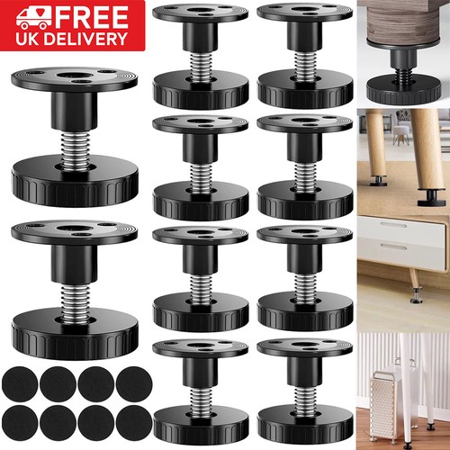 10x adjustable leveling - adjustable,
