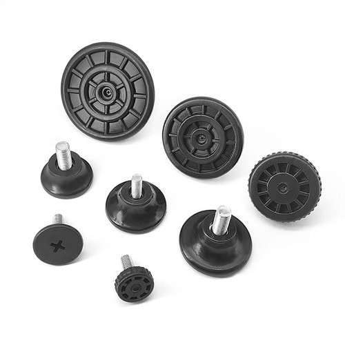 Adjustable furniture feet - furniture,