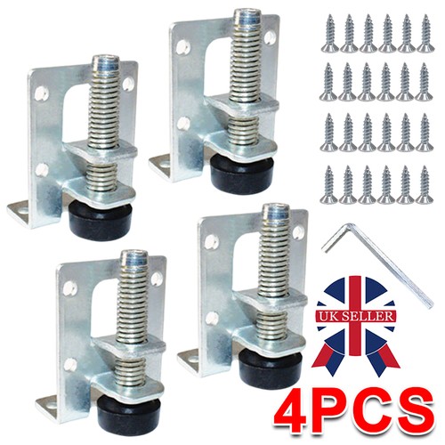 4pcs heavy duty adjustable - 4pcs,