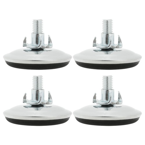 4pcs x 50mm - x,