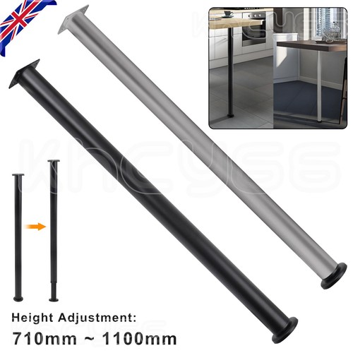 710 1100mm adjustable kitchen - 710-1100mm,