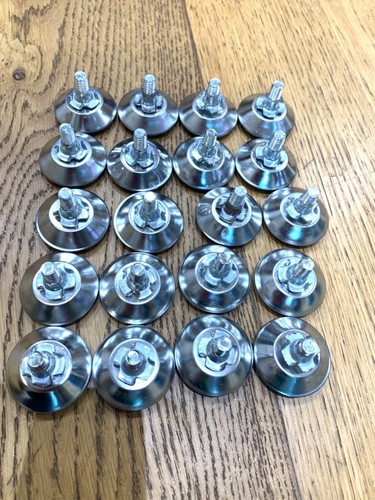 Pcs adjustable furniture - 20,