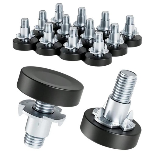 24x furniture levelers with - 24x,