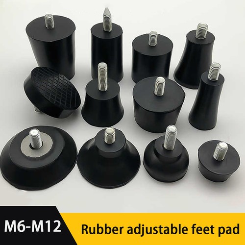 M10 m12 rubber - m6,