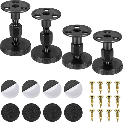 4pcs levelling feet - feet,, 27-64