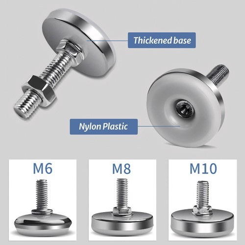 Heavy duty leveling - duty,