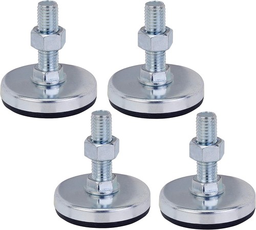 Adjustable levelling feet - adjustable,