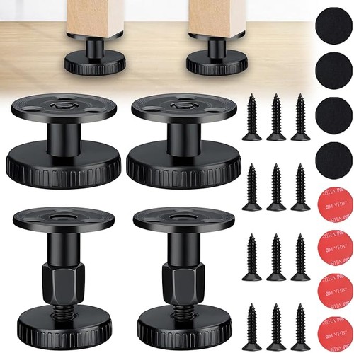 Table leg extenders - table, extenders,